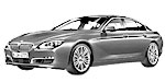 BMW F06 B1203 Fault Code