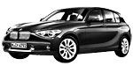 BMW F20 B1203 Fault Code