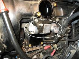 See B1203 in engine